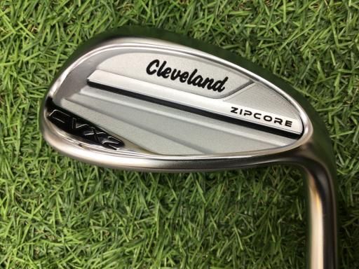クリーブランド Cleveland CVX 2 ZIPCORE 56°|14° ウェッジ WG Diamana for CG II フレックスその他 メンズ 男性用 右利き 右用 Bランク ゴルフクラブ