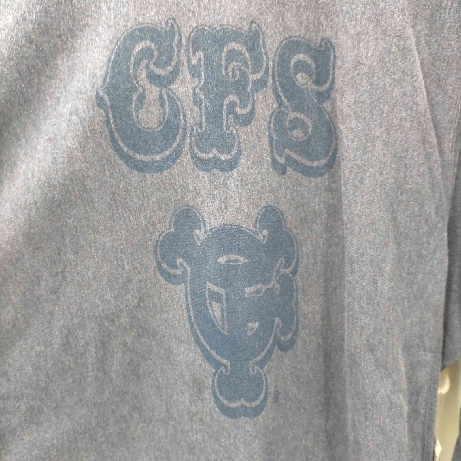 コアファイタートロピカルヘル CORE FIGHTER TROPICAL HELL OLD ロゴ