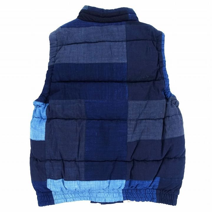 visvim INSULATOR DOWN VEST ダウンベスト ビズビム ビズビム VISVIM Insulator Down Vest ダウンベスト