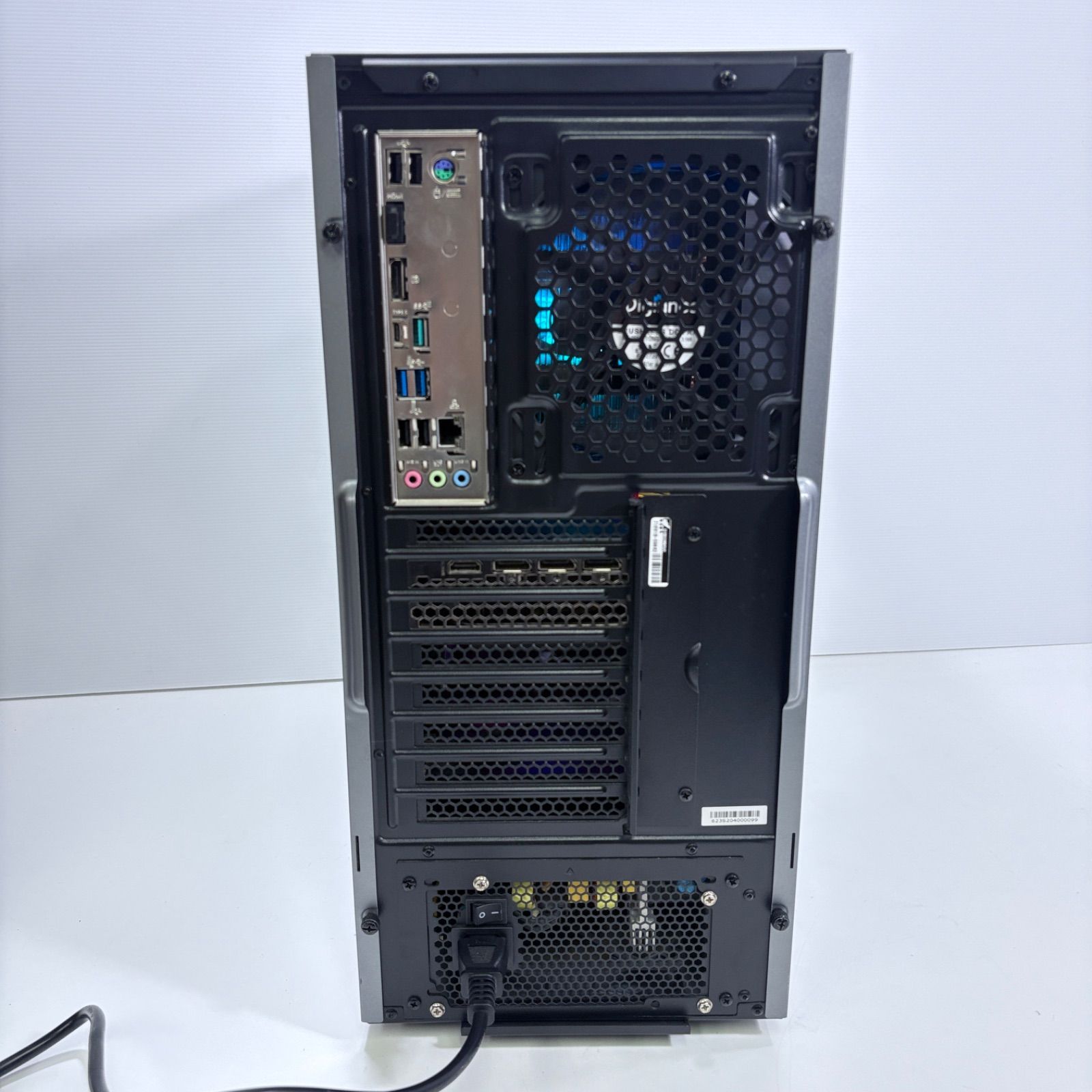 ゲーミングPC Core i7-10700 RTX3070 16GB SSD1TB ガレリア