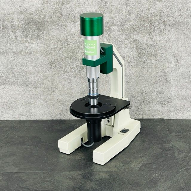 位相差顕微鏡 タカラベルモント PerioCam-J ペリオカムJ Plan 40Ph|0.65 アダプター | 512946