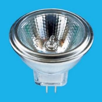 パナソニック ハロゲン電球 ダイクロビーム 12V 35W 中角 GZ4 パナソニック ハロゲン電球 ダイクロビーム 12V 35W 中角 GZ4