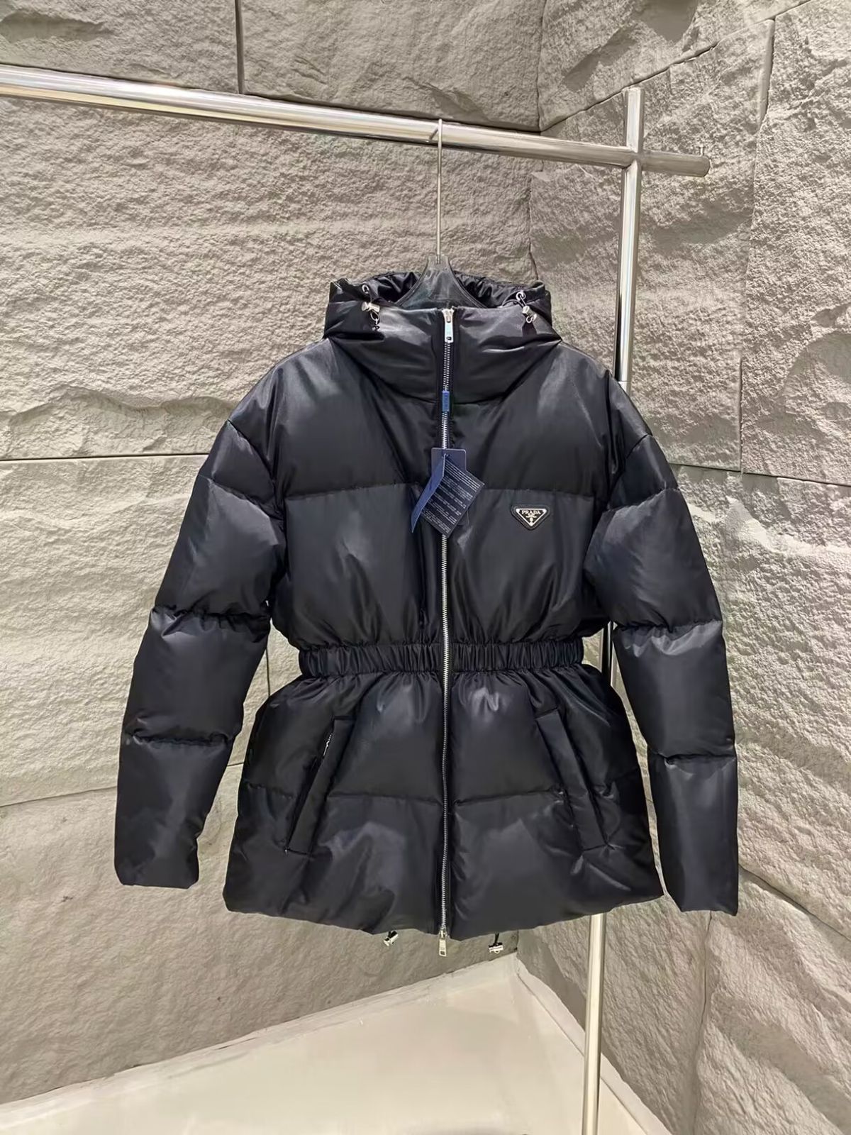 PRADA プラダ レディース ダウンジャケット｜ ｜ -WTO輸入1