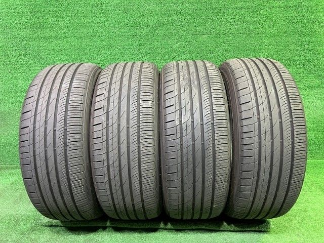 TOYO サマー トーヨー プロクセスCL1SUV 225|45R19 4本 6ミリ 2025年