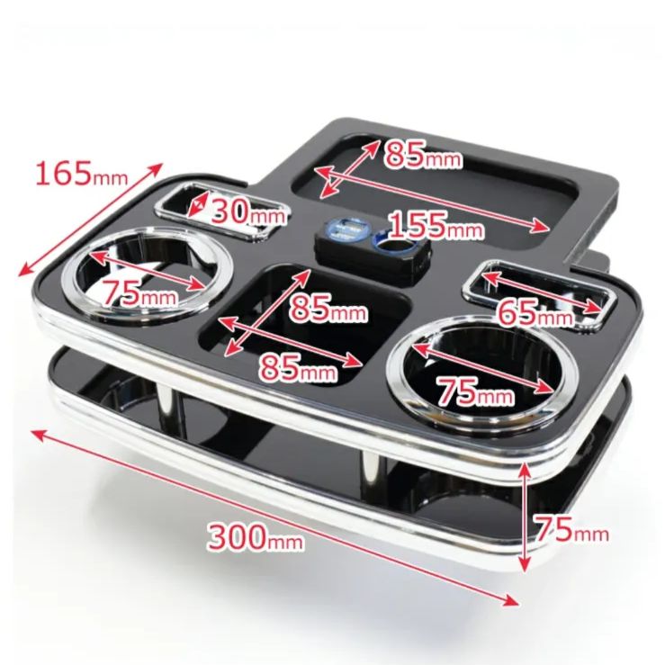 ThreePiece!エンブレム付属