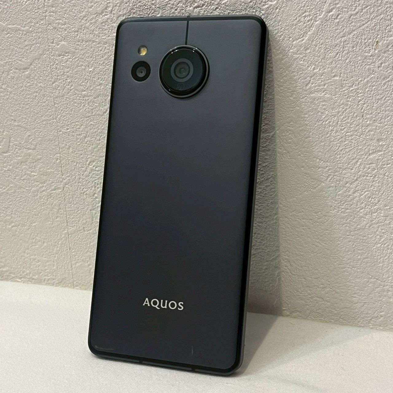 小売業者 【訳あり特価】AQUOS/sense7/SHG10/本体/ブラック/動作品/No.2013