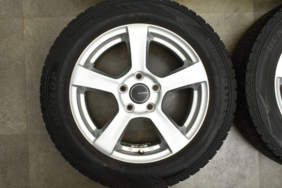 205／55R16（P.C.D（mm）112）（スタッドレスタイヤ | パーツ販売 