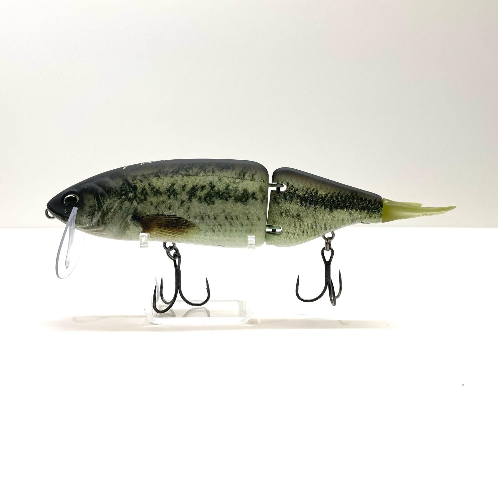 尾張小牧店 DRT ディビジョンレーベルタックルズ ルアー TiNY KLASH Low タイニークラッシュ Low DRTバス 88