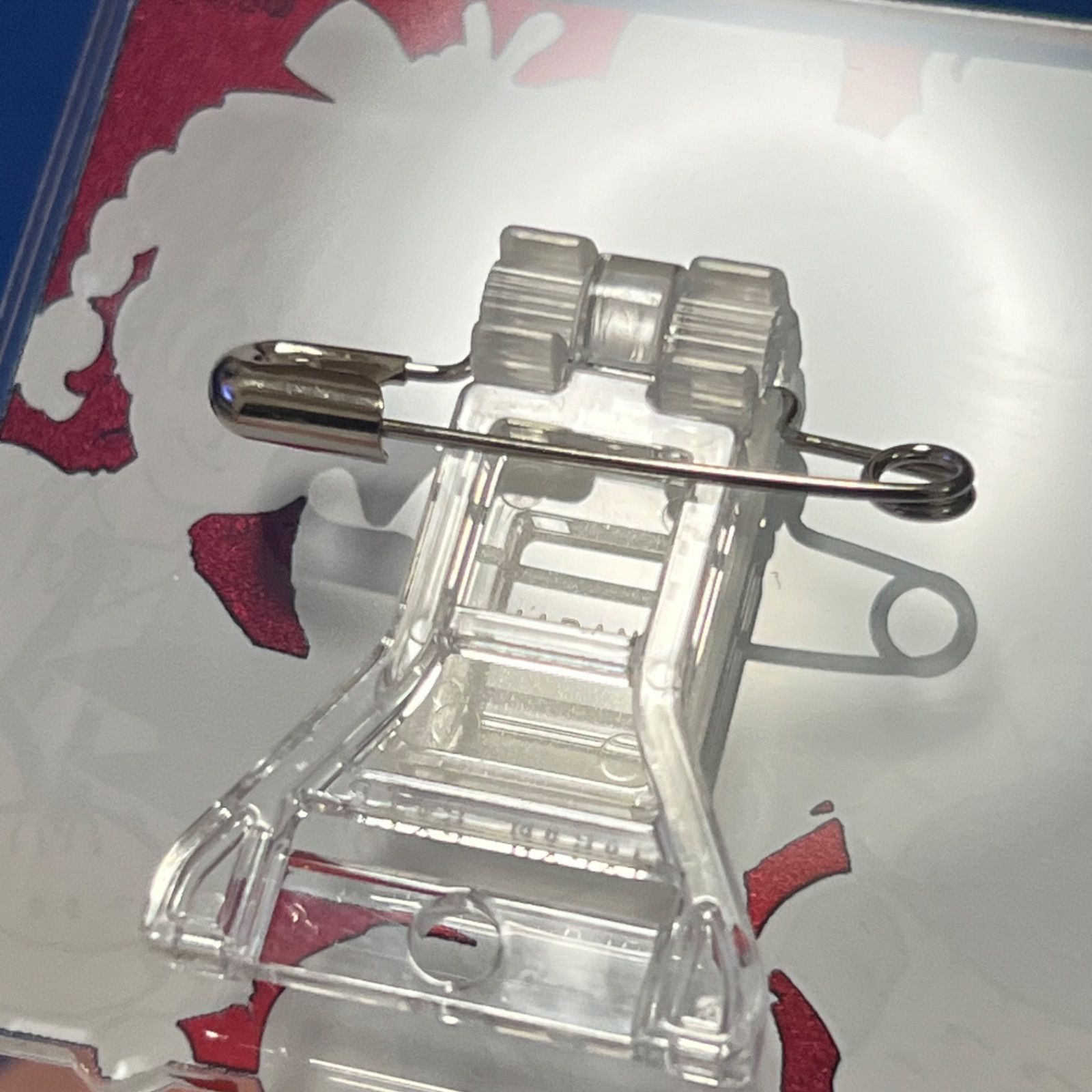 ドラゴンボール　アクリルプラーク　ジャンプショップ　悟空　ヤムチャ　ブルマ DRAGON BALL ドラゴンボール アクリルスタンドバッジ