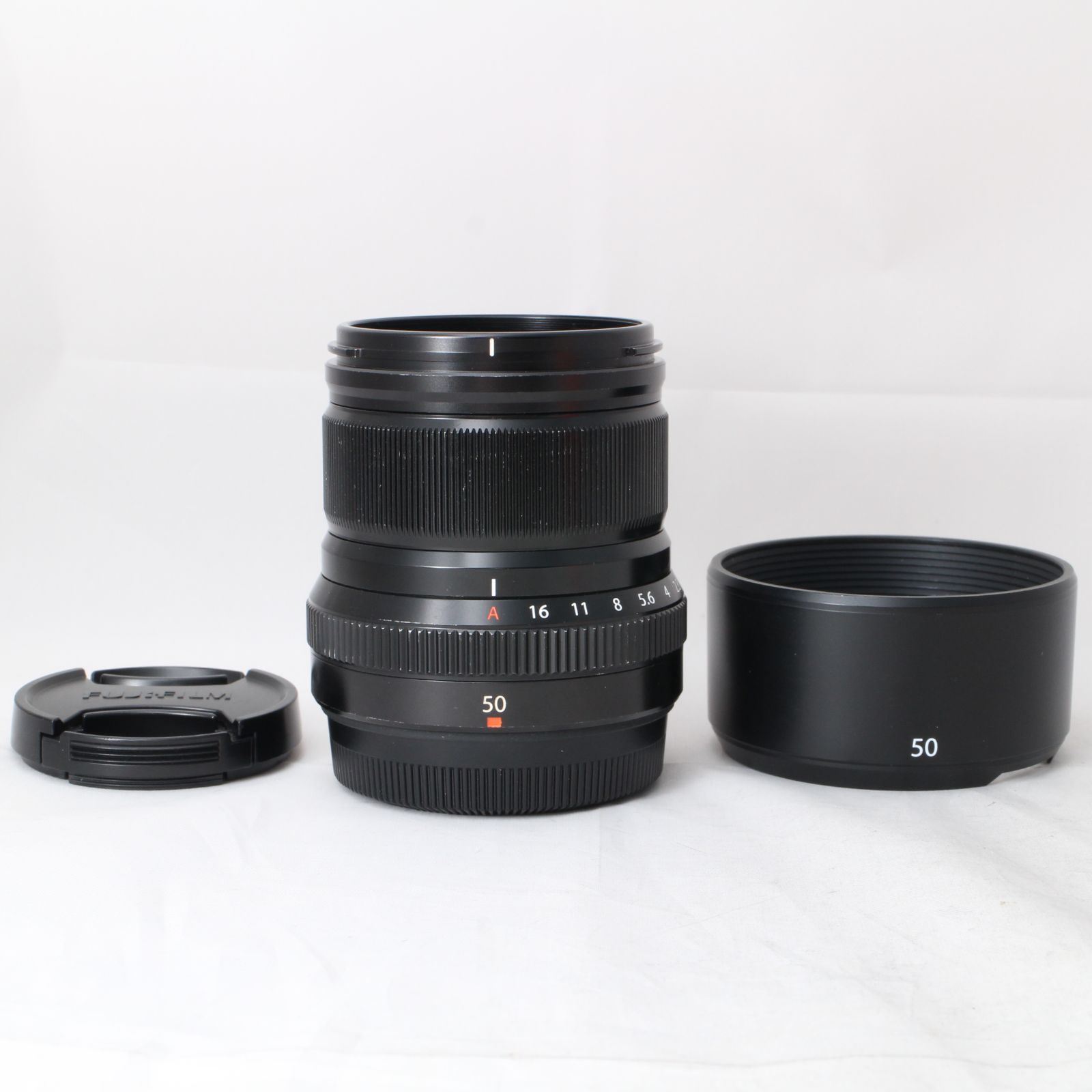 ☆良品☆ 富士フイルム FUJIFILM X 交換レンズ フジノン 単焦点