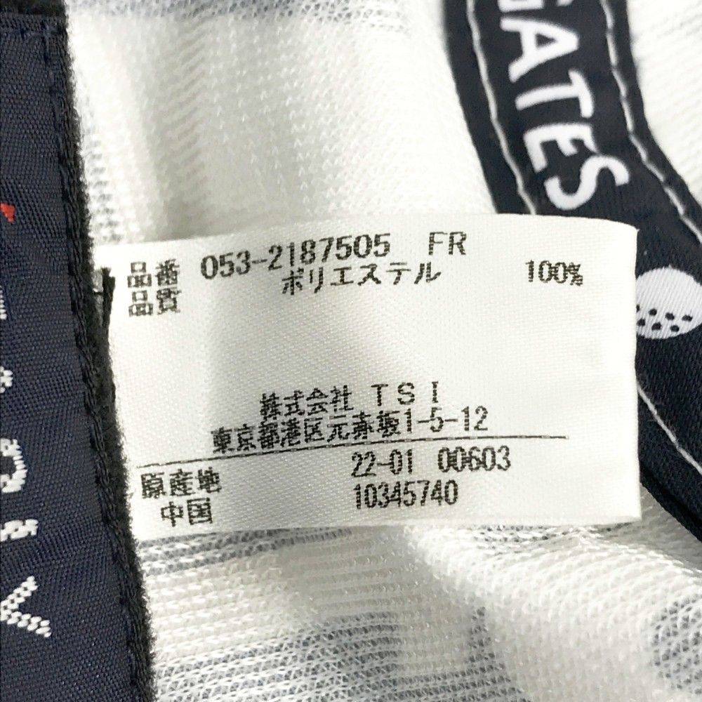 パーリーゲイツ