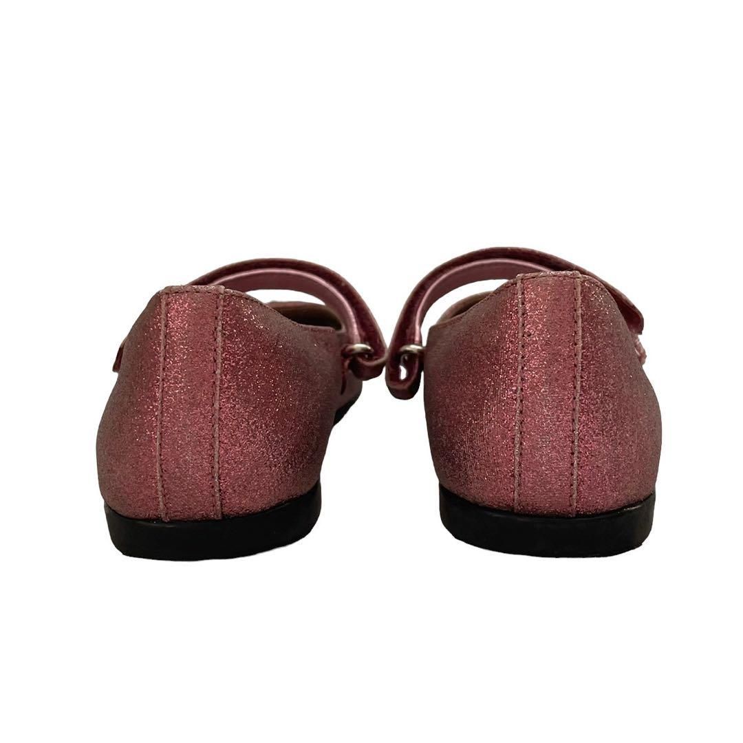 バレエシューズ パンプス