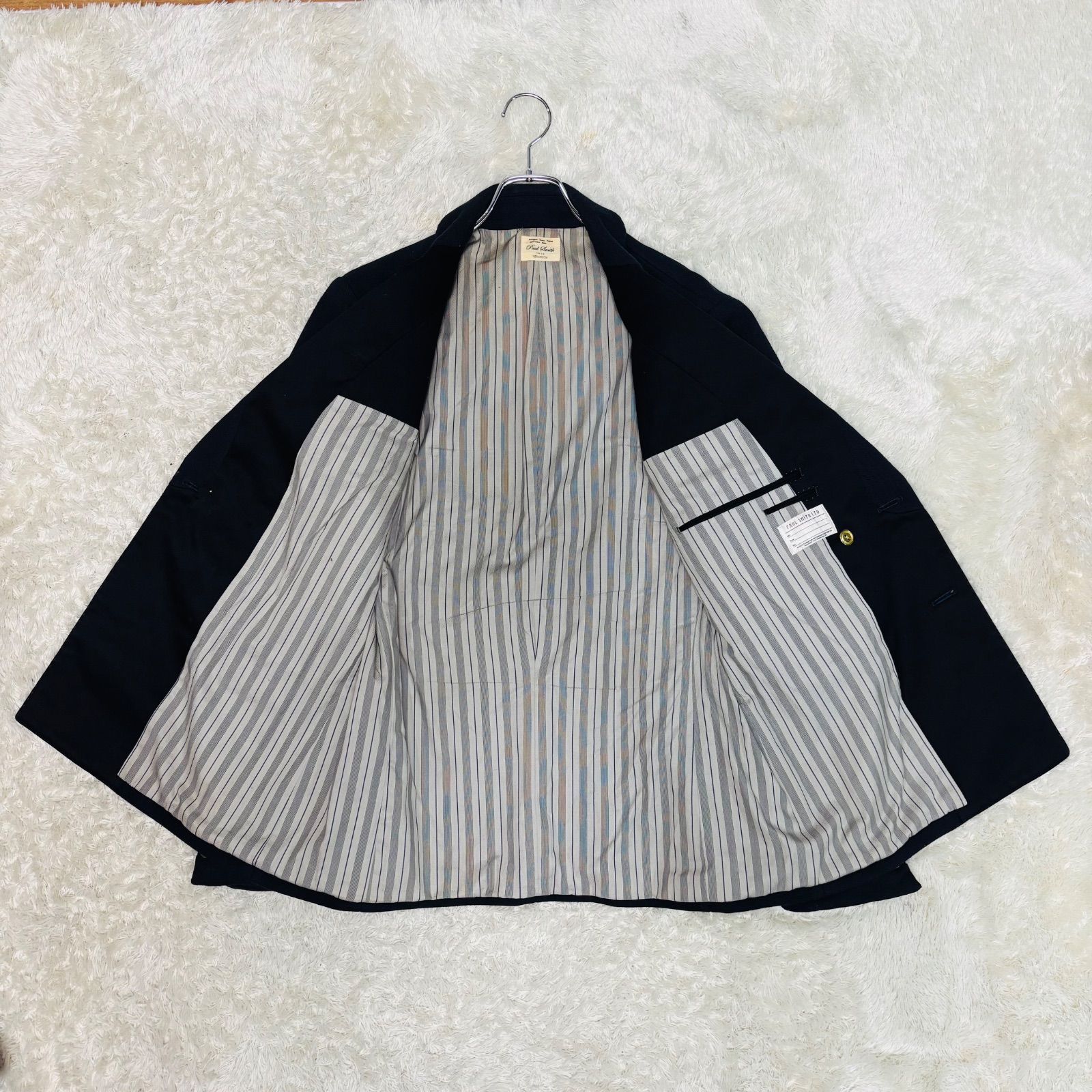 希少 最高級 Paul Smith RED EAR ポールスミス レッドイヤー ダブル 