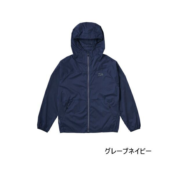 ≪'25年4月新商品！≫ ダイワ パーテックス(R) ポケッタブルフーディー