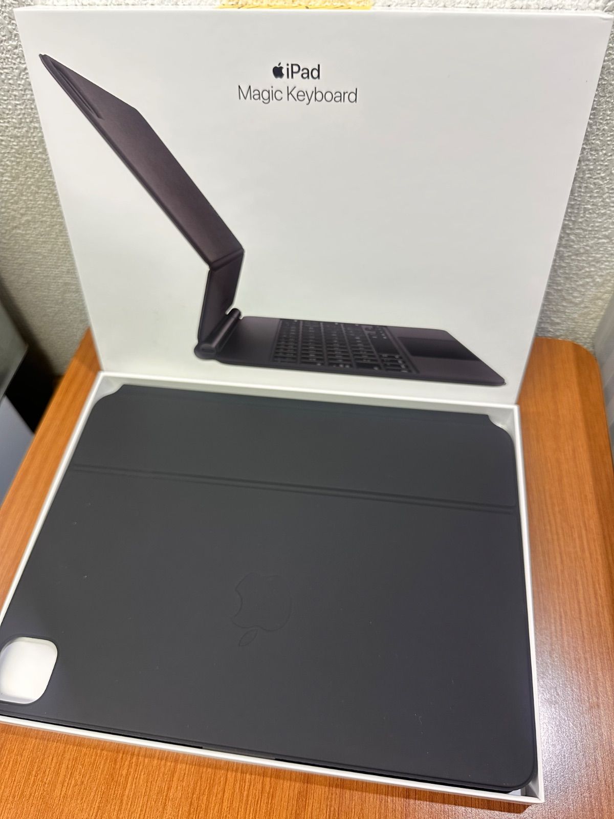 Apple Magic Keyboard 11インチMXQT2J/A 超美品 11インチiPad