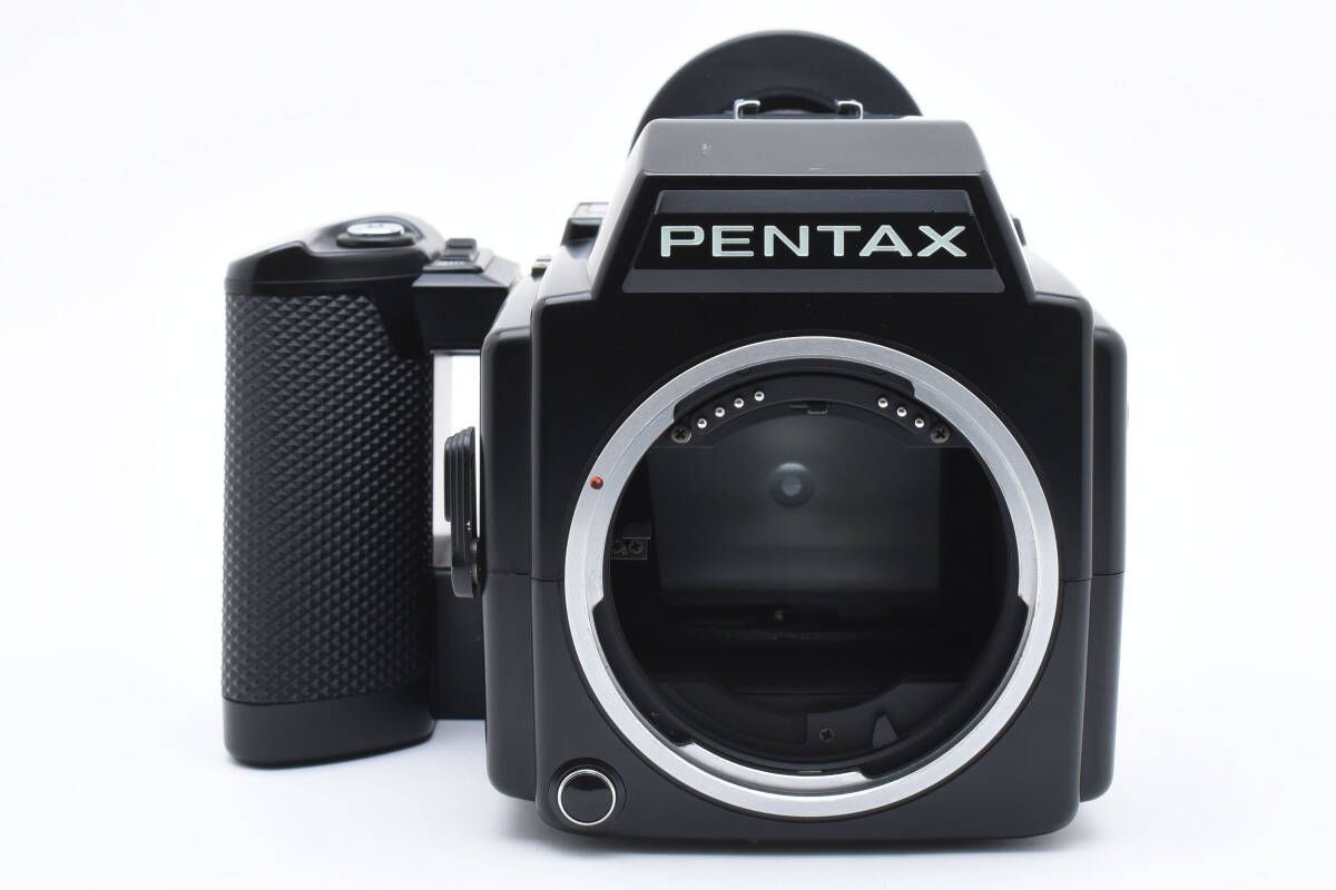 【整備済　美品】ディープブルー Mamiya-6 IVB 75mm f3.5 整備済 美品】ディープブルー Mamiya-6 IVB 75mm f3.5 - メルカリ