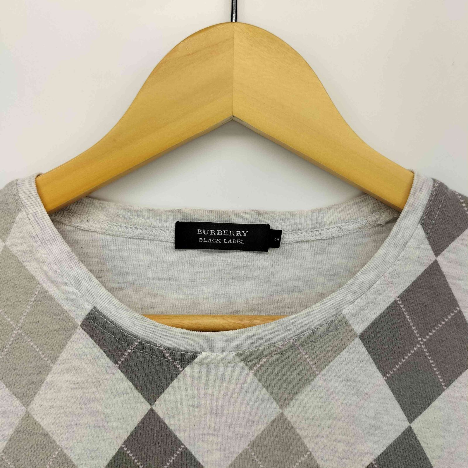 バーバリーブラックレーベル　レディース　トップス バーバリーブラックレーベル レディース トップス BURBERRY