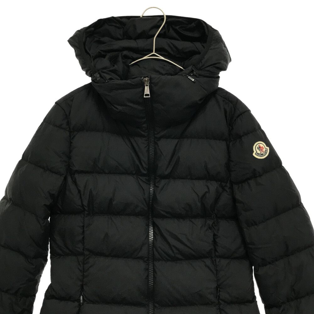 MONCLER (モンクレール) GIE GIUBBOTTO ダウンコート ジャケット MONCLER (モンクレール) GIE GIUBBOTTO ダウンコート ジャケット