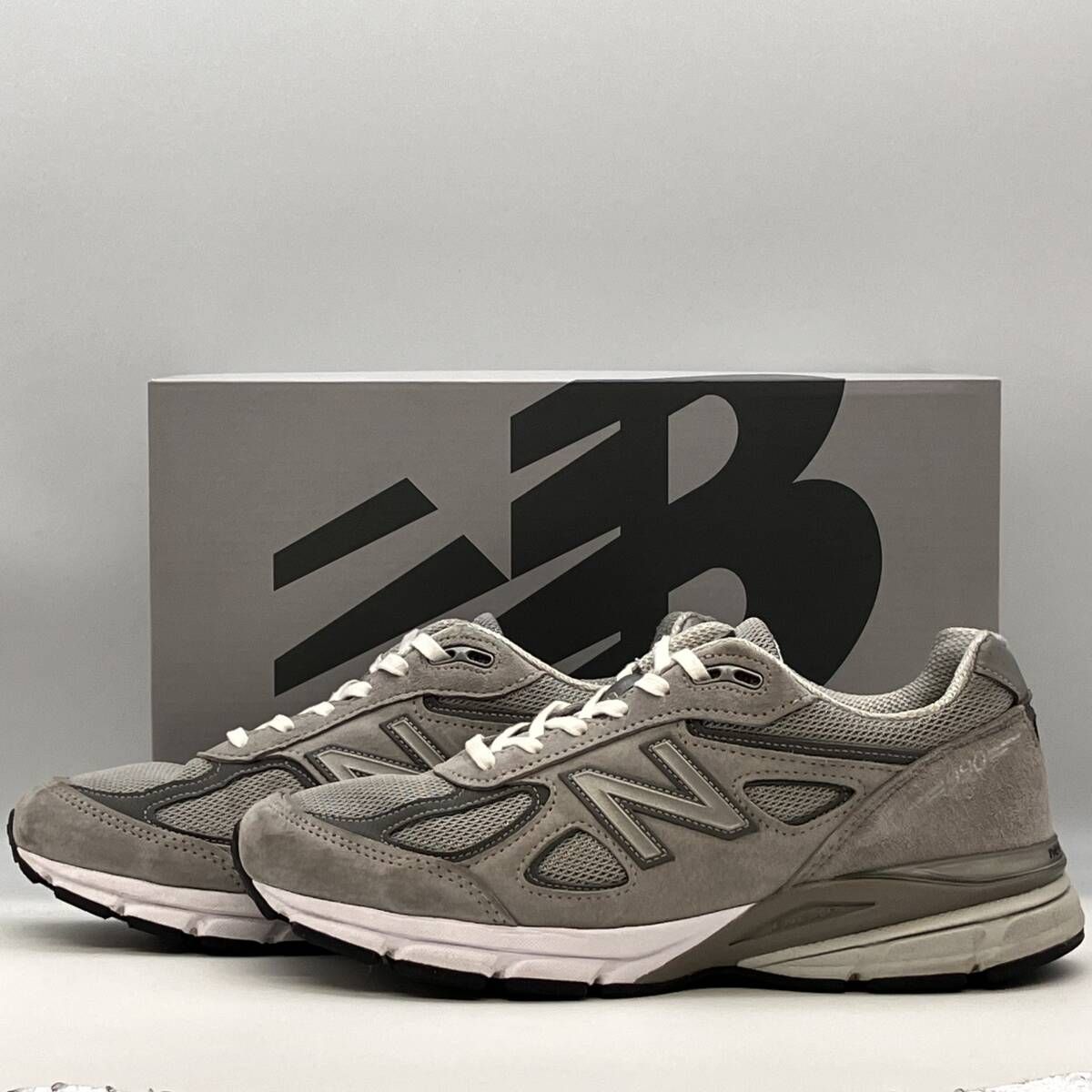 New Balance 990 グレー シューズ 990シリーズ ニューバランス new balance 990 スニーカー メンズ