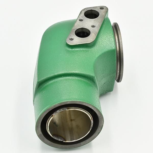 新品 VOLVO PENTA ボルボペンタ AD31/AD41 排気ミキシングエキゾースト