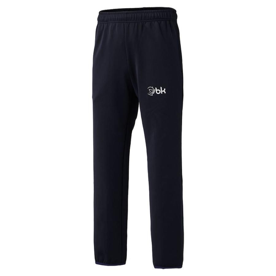 ブラックナイト　スウェットロングパンツ　インディゴネイビー　Lサイズ/S-3422U