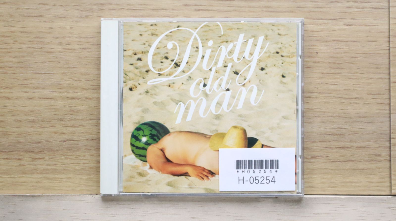 国内盤CD☆サザンオールスターズ/Southern All Stars□ DIRTY