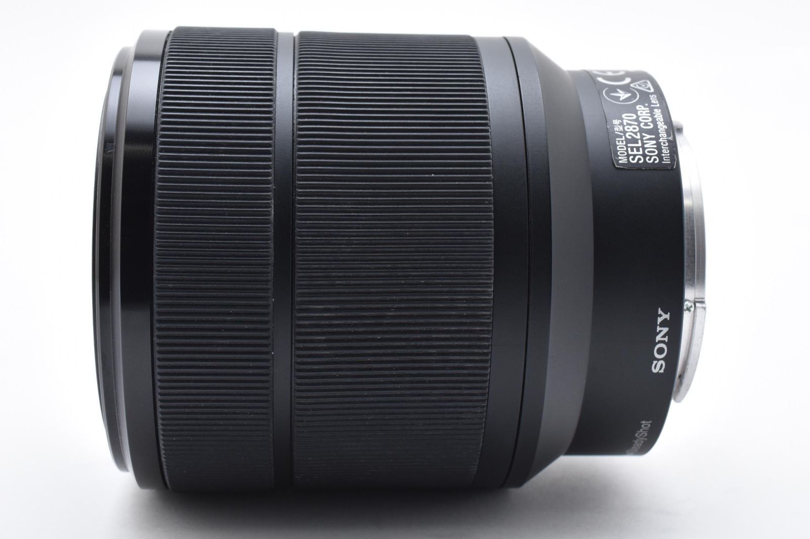 極上品 Sony FE28-70mm f3.5-5.6 OSS SEL2870 FE 28-70mm F3.5-5.6