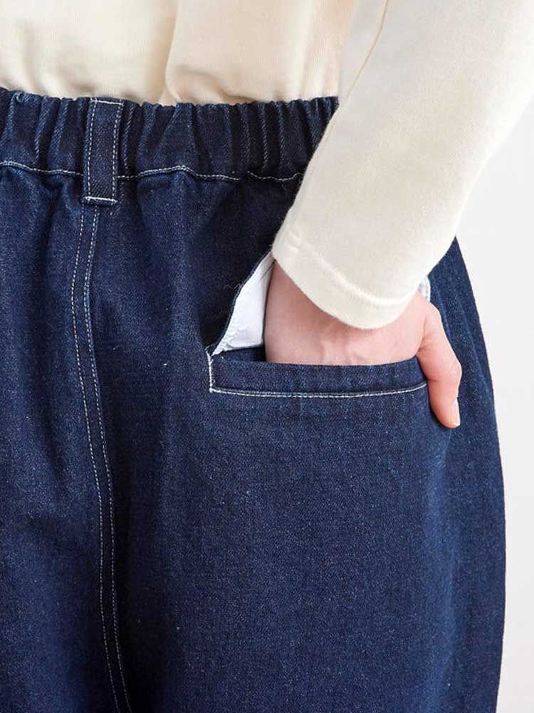再入荷なし】HEAVENLY(ヘブンリー)コットンリネン12OZ デニム 再入荷なし】HEAVENLY(ヘブンリー)コットンリネン12OZ デニム