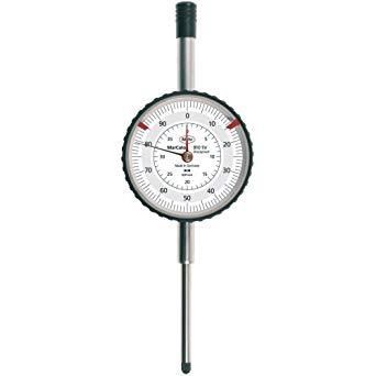 2営業日で発送 マール ジャパン Mahr 810SVマール ダイヤルインジケーター 広範囲測定 耐衝撃タイプ 4321000 8353917