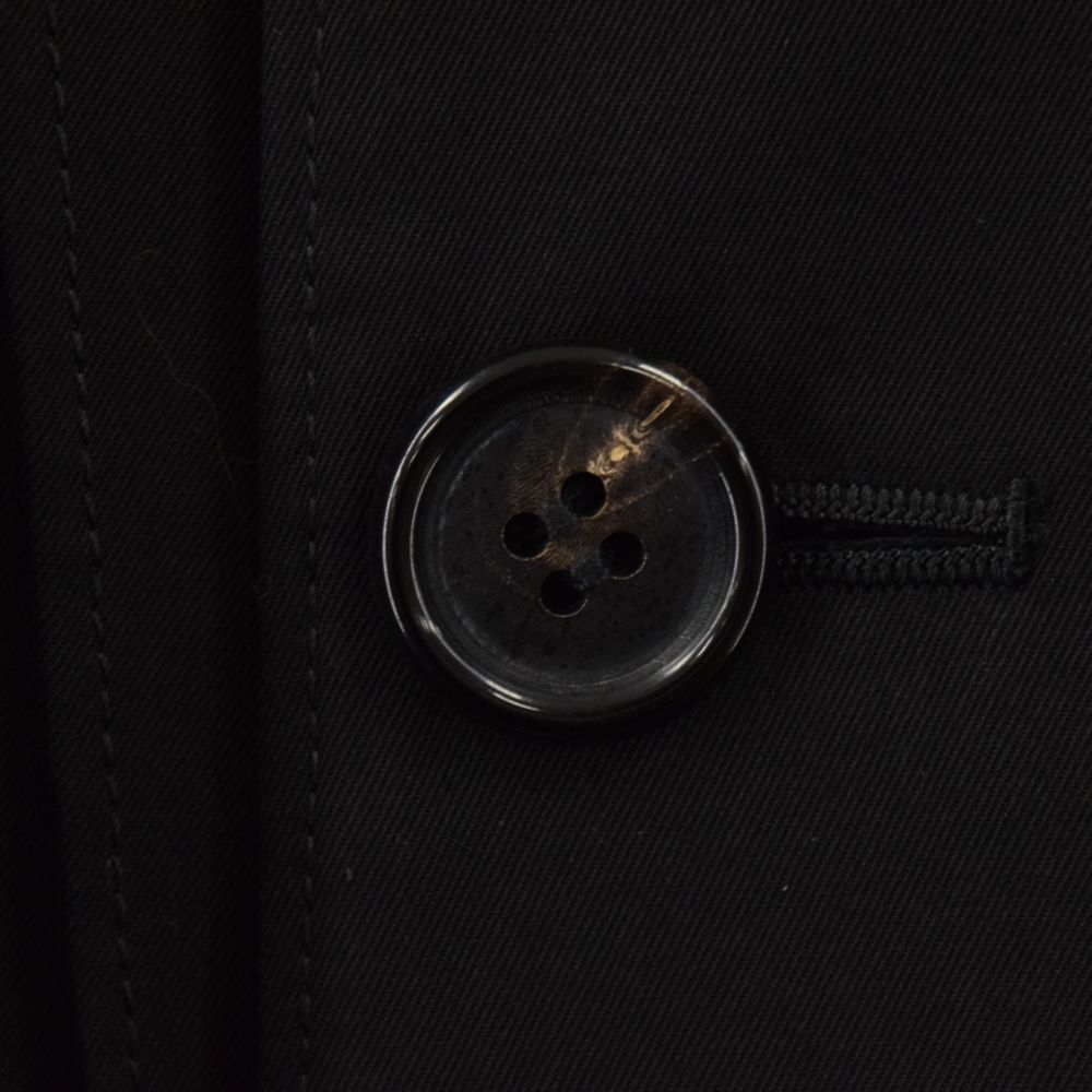 UNDERCOVER (アンダーカバー) 16AW 60/2 バーバリダーツ トレンチ CT