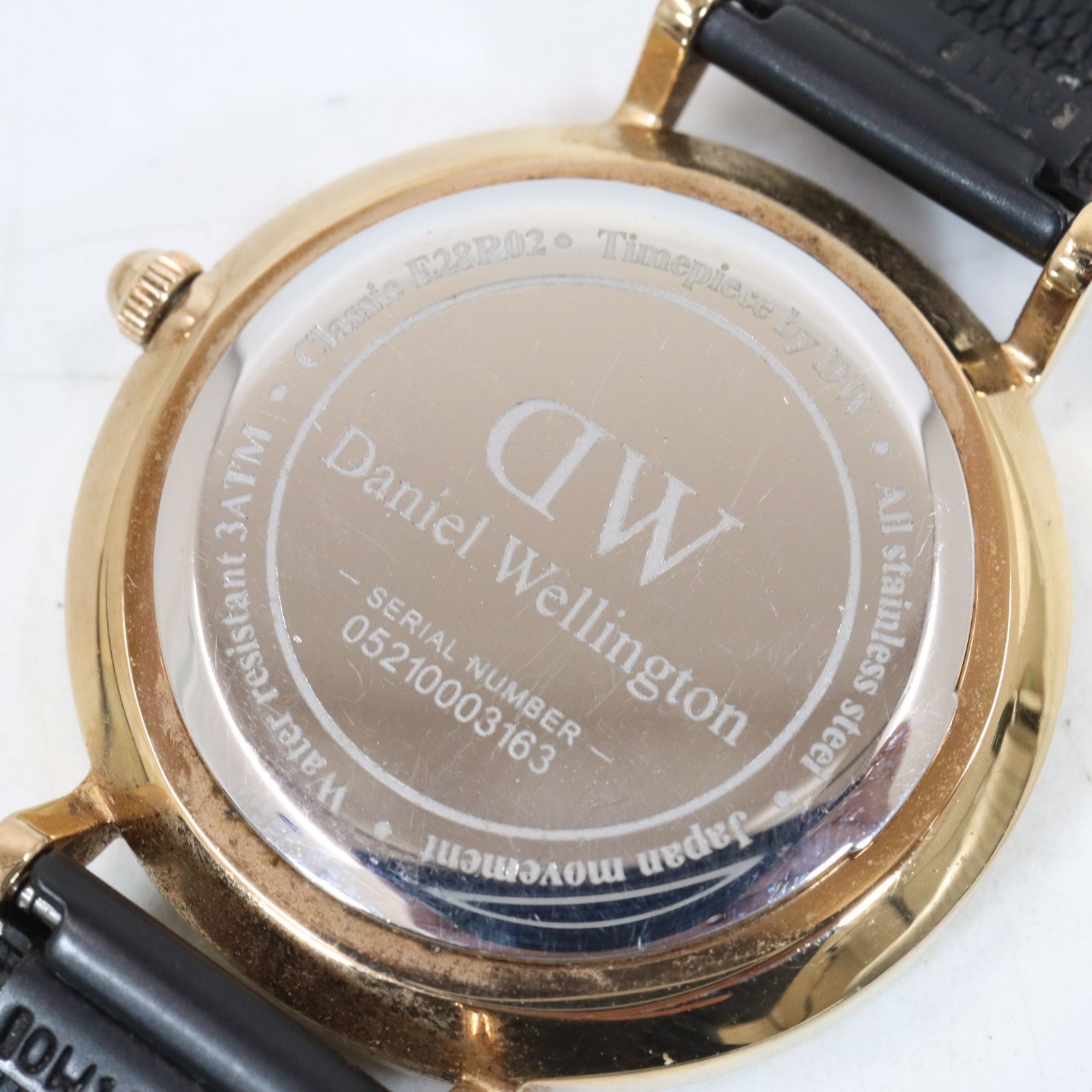 DW00100245 アッシュフィールド