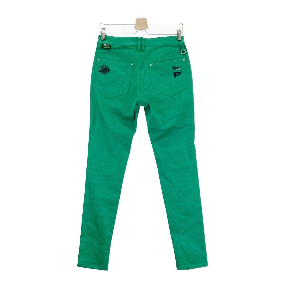 PEARLY GATES パーリーゲイツ ストレッチパンツ グリーン 【公式通販】