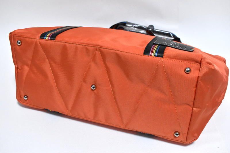 新品 CASTELBAJAC 【ジャーニー】大容量 ボストンバッグ 025373