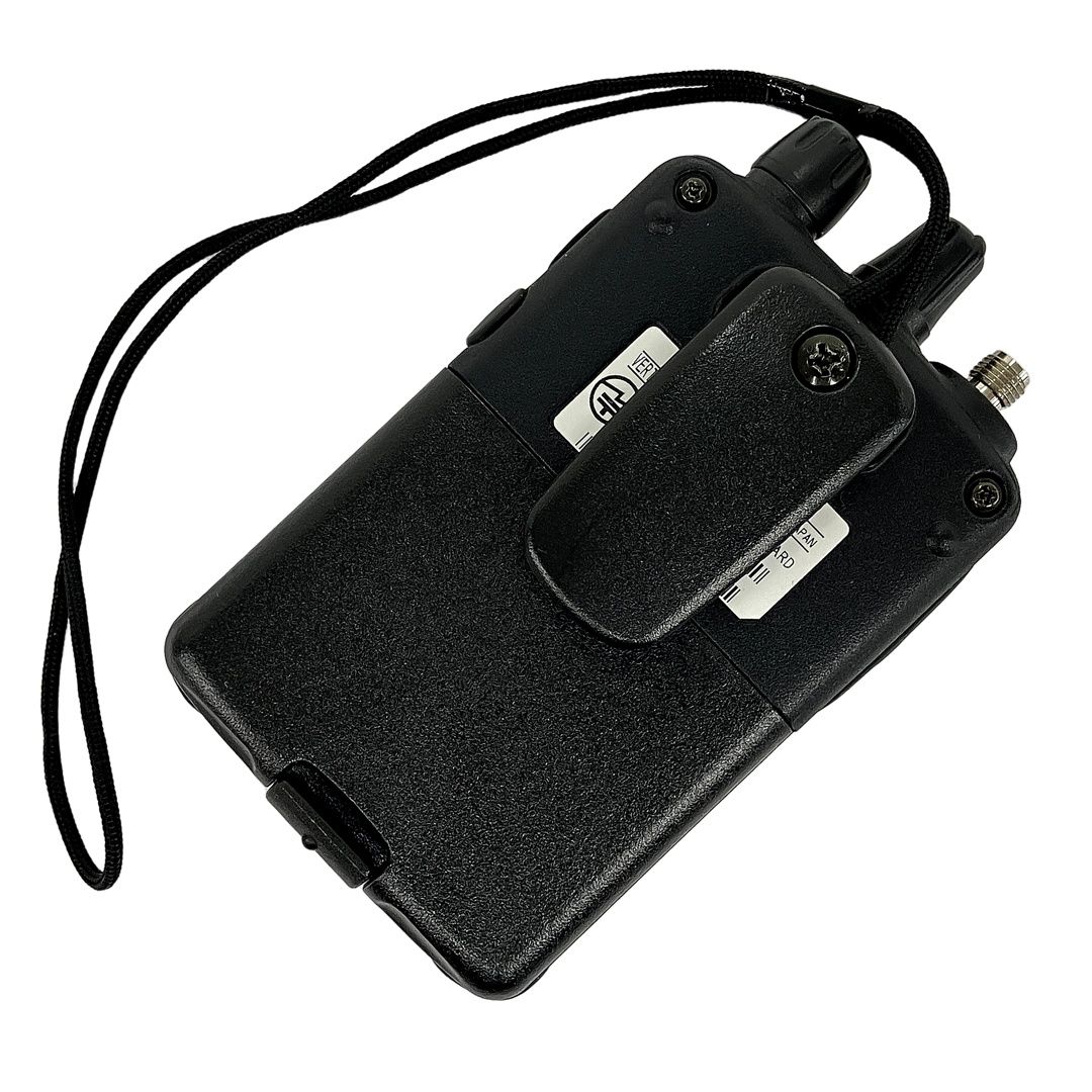 八重洲無線 YAESU VX-5 FMトランシーバー アマチュア無線