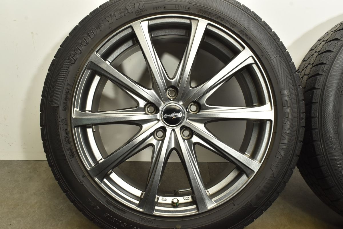 ヴェゼル エスティマ