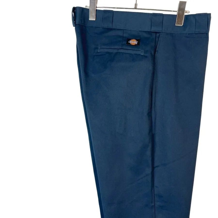 90s ディッキーズ 874 古着 USA製 アメカジ ストリート スケーター 90s ディッキーズ 874 古着 USA製 アメカジ ストリート