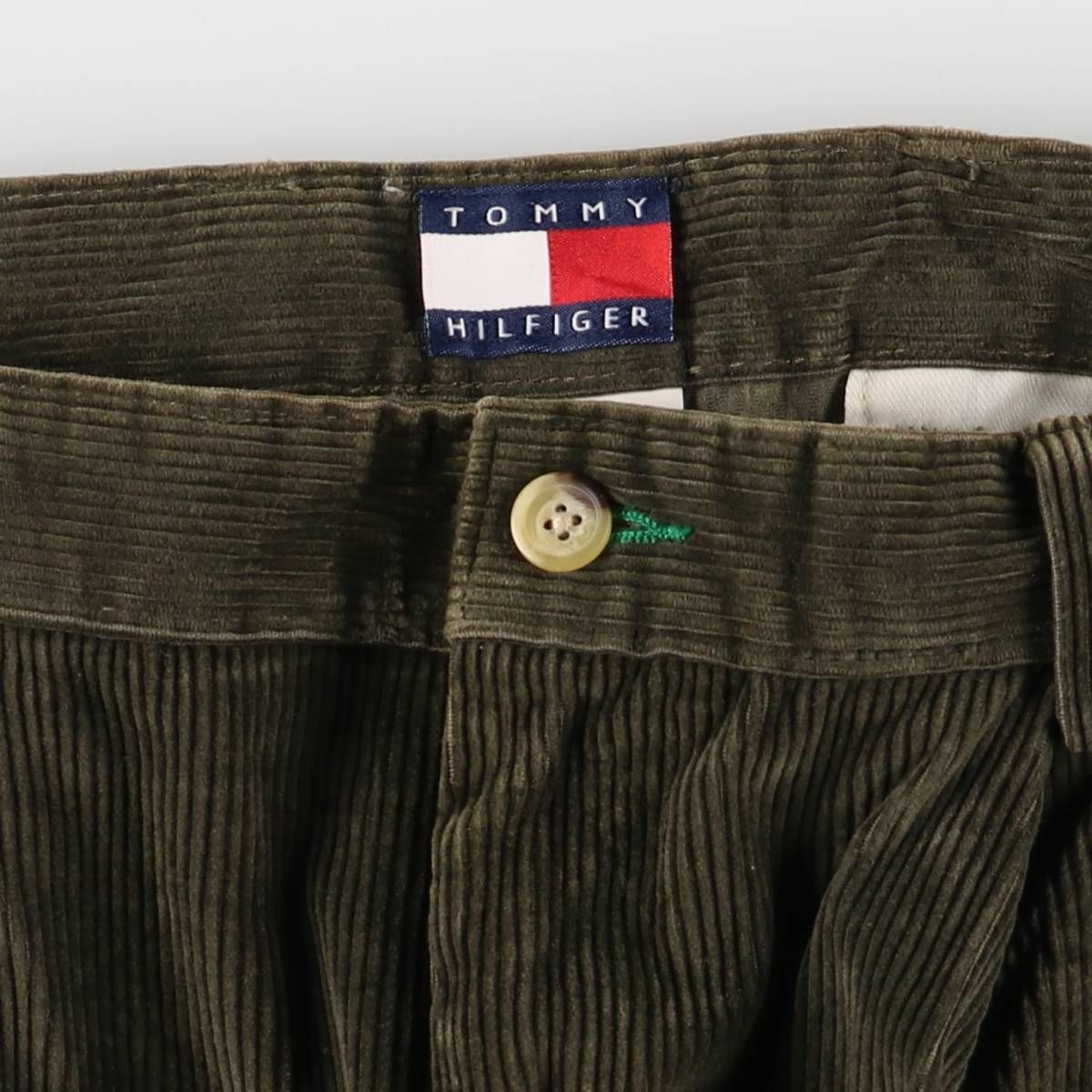 トミーヒルフィガー TOMMY