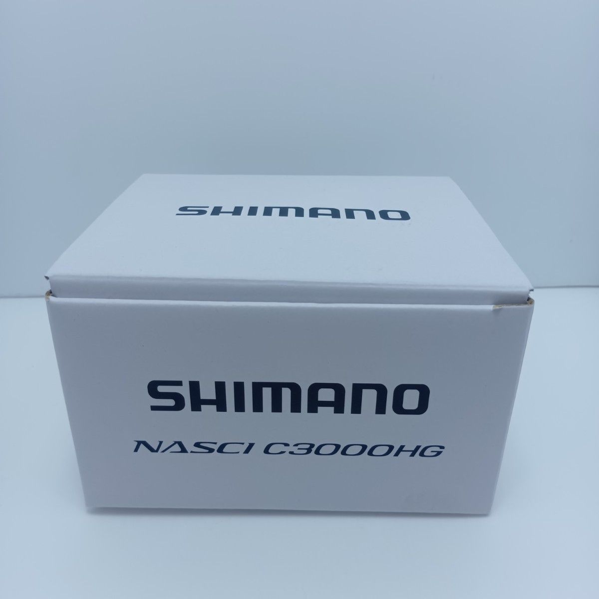 SHIMANO シマノ 21ナスキー C 3000 HG S 043214 アウトドアテーブル スピニングリール 