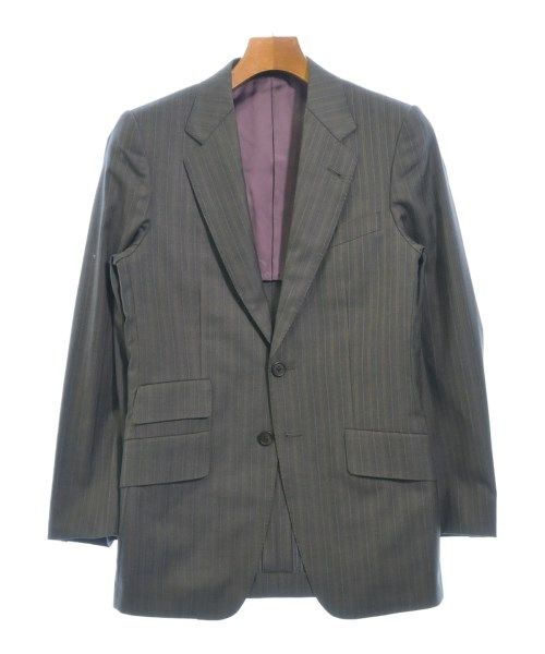 Paul Smith テーラードジャケット メンズ 古着 送料無料