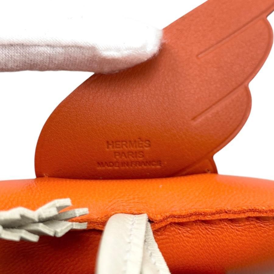 バッグチャーム ロデオ