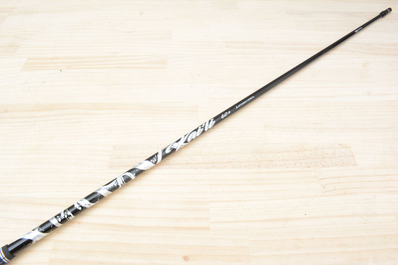 カイリホワイト 60S ドライバー用 キャロウェイ スリーブ付 カイリホワイト60S ドライバー用 キャロウェイスリーブ付き 【公式通販】