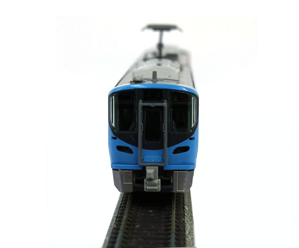 IRいしかわ鉄道 521系（黄土系） 2両セット 【KATO・10-1507】 「鉄道