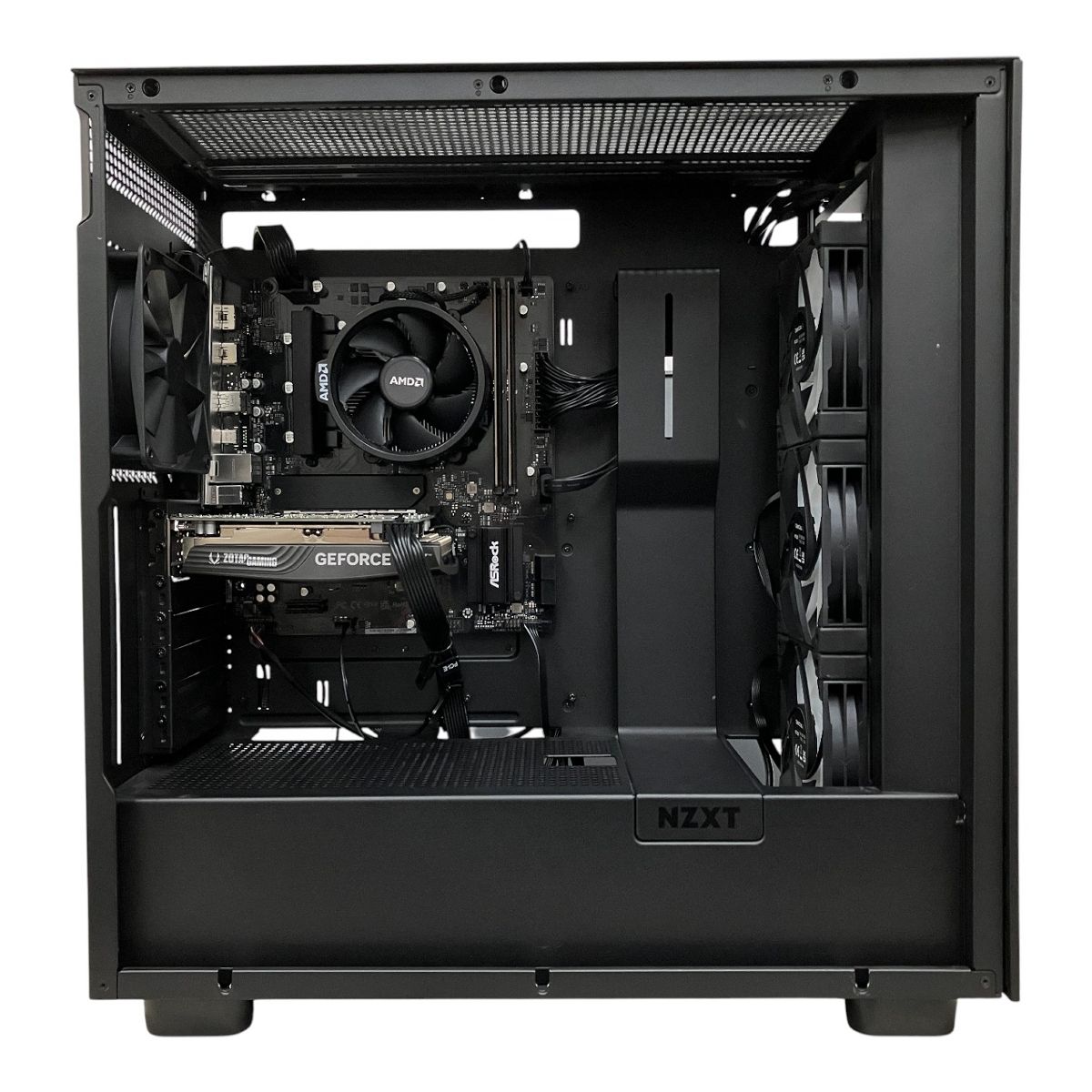 デスクトップ パソコン