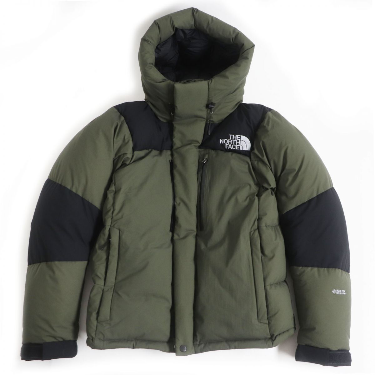 THE NORTH  FACE バルトロ ライト ニュートープ M
