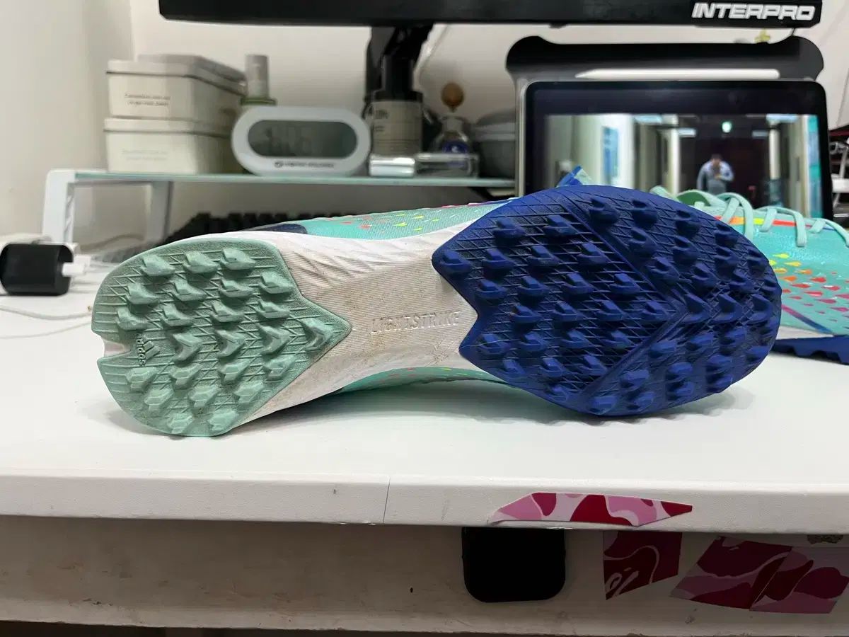 エックス スピードポータル