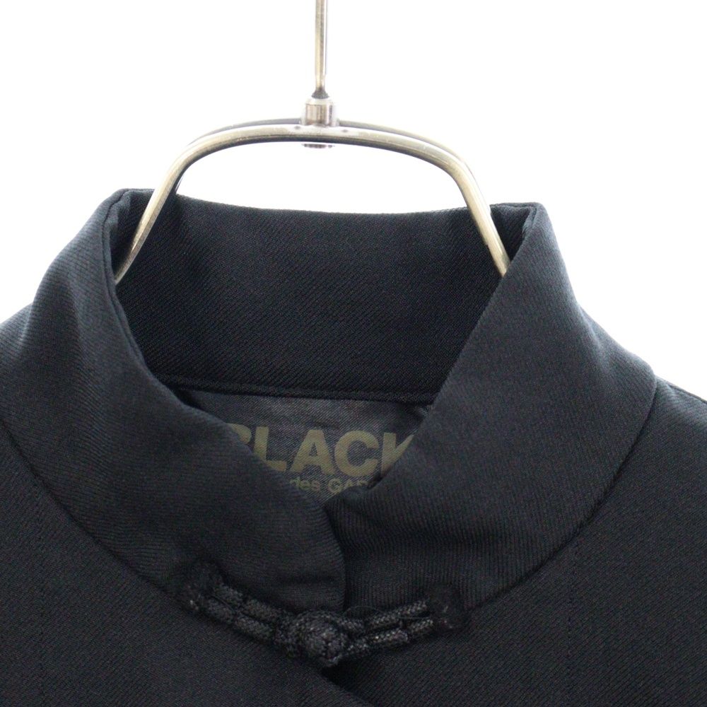 BLACK COMME des GARCONS (ブラックコムデギャルソン) 17AW スタンド