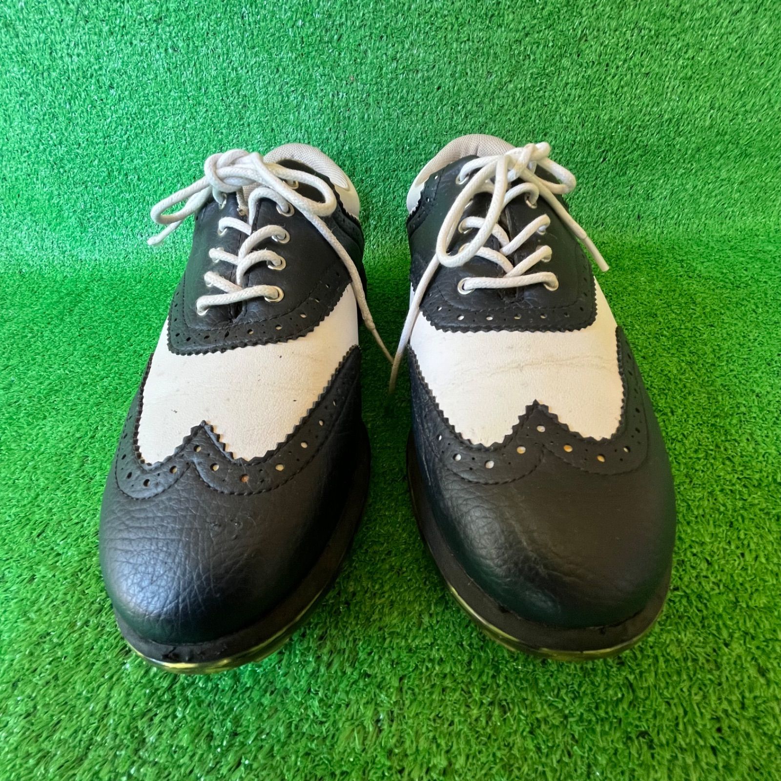 【新品】キャロウェイ Callaway ゴルフシューズ レディース 23cm Callaway (キャロウェイ) ゴルフシューズ レディース SIZE 23cm