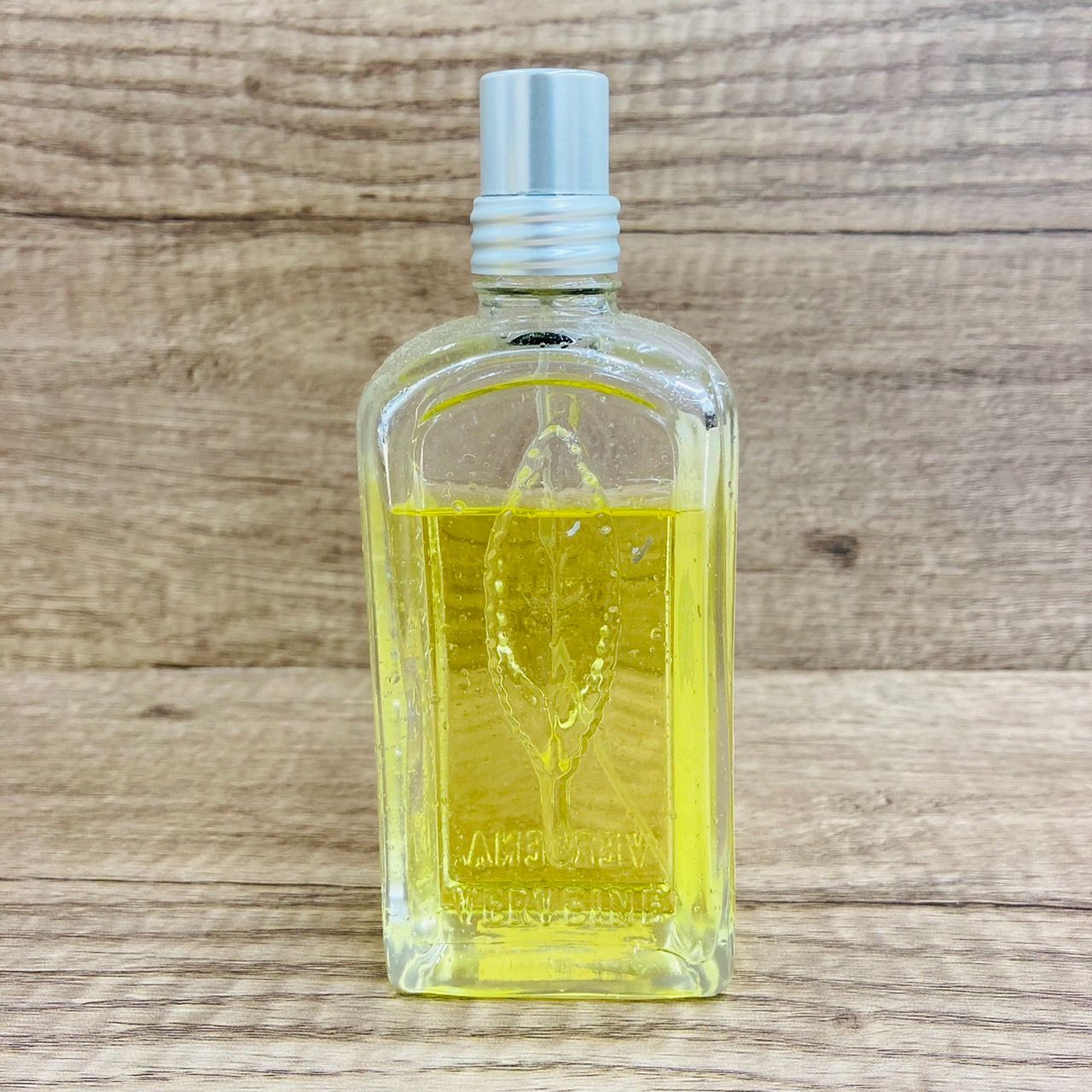 LOCCITANE ロクシタン VERVEINE Agrumes シトラス ヴァーベナ EDT CV