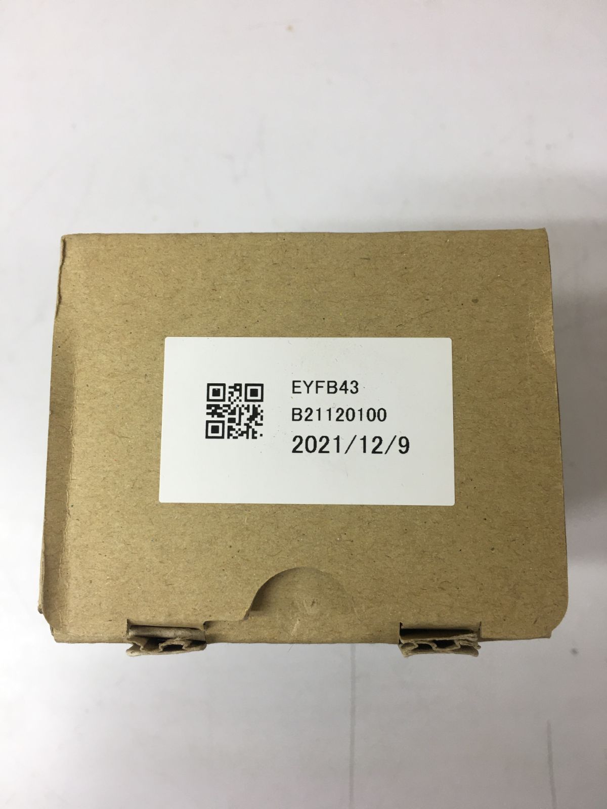 パナソニック 14.4V4.0Ah リチウムイオン電池 EYFB43【未使用・新品】 - メルカリ