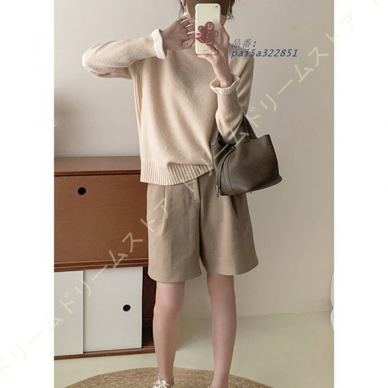 レディース トップス